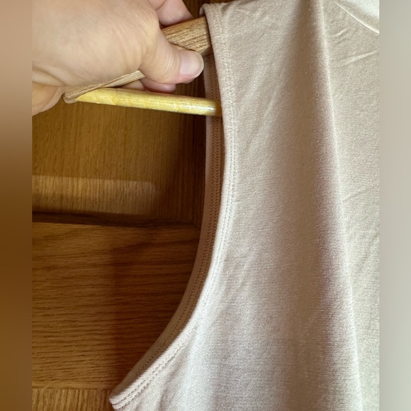 WINTERSILKS SILK TANK - Picture 5 of 8